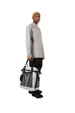 And Wander X-Pac 25L 3way Tote Bag -Outlet Totes Store 5742975118031 4