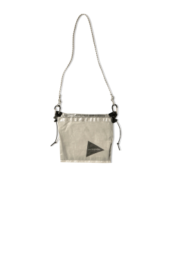 And Wander Dyneema Sacoche