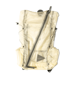 And Wander Sil Daypack