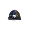 NEW ERA New York Yankees 9Fifty Patch Cap 1 NEW ERA New York Yankees 9Fifty Patch Cap -Outlet Totes Store 60298691RIGWHI 1