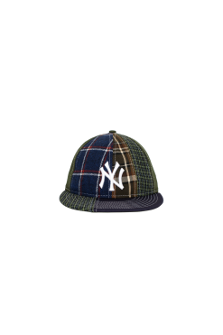NEW ERA New York Yankees 9Fifty Patch Cap
