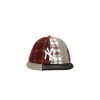 NEW ERA New York Yankees 9Fifty Patch Cap -Outlet Totes Store 60298697HERWHI 1