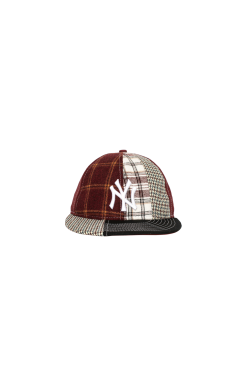 NEW ERA New York Yankees 9Fifty Patch Cap