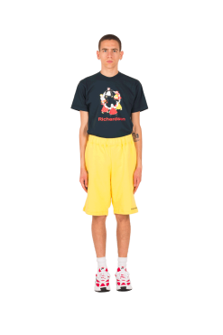 Richardson Mag Simple Shorts