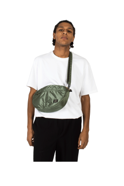 Porter-Yoshida & Co Tanker Shoulder Bag -Outlet Totes Store 6699162230 3