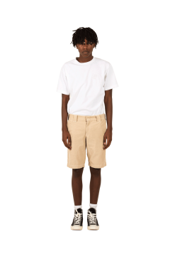 Dickies Men's 11" Slim Straight Cord Short