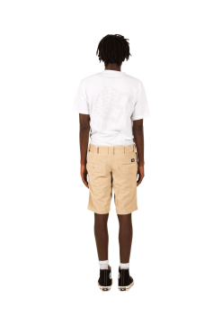 Dickies Men's 11" Slim Straight Cord Short -Outlet Totes Store 681190008FABIUSOYO 3