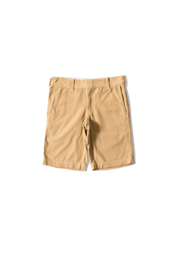 Dickies Men's 11" Slim Straight Cord Short -Outlet Totes Store 681190008FABIUSOYO 4