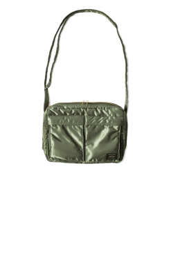 Porter-Yoshida & Co Tanker Shoulder Bag L