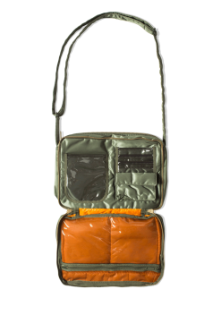 Porter-Yoshida & Co Tanker Shoulder Bag L -Outlet Totes Store 6881062230 3