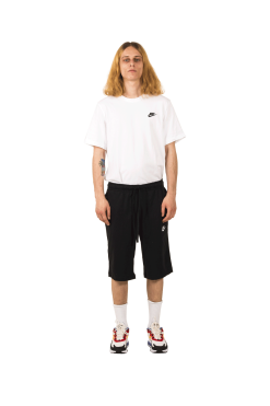 Nike M NSW Club Short JSY Black