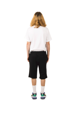 Nike M NSW Club Short JSY Black -Outlet Totes Store 804419010 3 1485b89c 0fe0 4441 b028 b9309e2facde