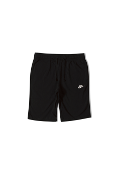Nike M NSW Club Short JSY Black -Outlet Totes Store 804419010 4 8ca8e2bc 2916 41e4 8f5b cd3701166f64