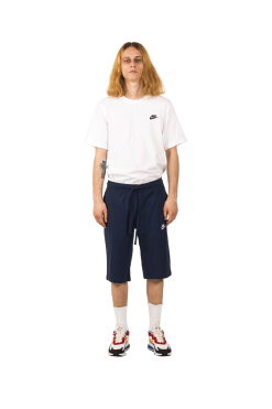 Nike M NSW Club Short JSY Black