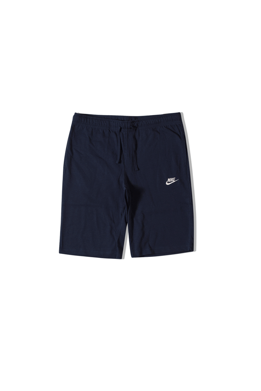 Nike M NSW Club Short JSY Black 6 Nike M NSW Club Short JSY Black - Image 4