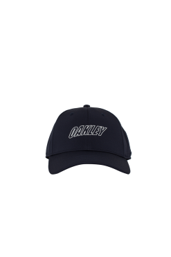 Oakley 6 Panel Waved Hat