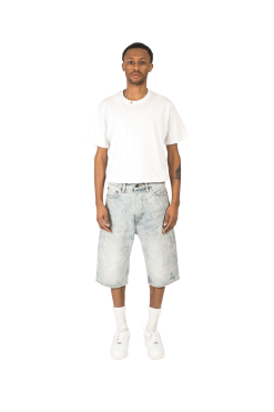 Levi's Skate Baggy 5 Pocket Shorts