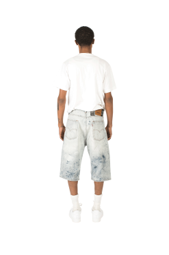 Levi's Skate Baggy 5 Pocket Shorts -Outlet Totes Store A2091 00000000 3 ce2d7dc8 16bf 4ba2 bc64 761649d85c36