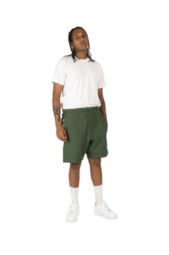 Advisory Board Crystals SweatShort -Outlet Totes Store ABCSS100MLC 4