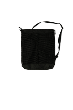 Snow Peak Double Face Mesh Shoulder Bag