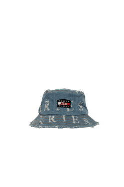 Tommy Jeans Denim Bucket X Aries
