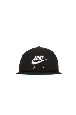 Nike U NSW Pro Cap Air Black
