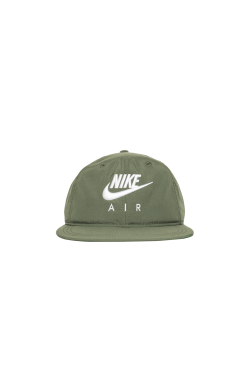 Nike U NSW Pro Cap Air Green