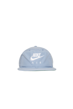 Nike U NSW Pro Cap Air Blu