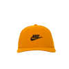 Nike U NSW CLC99 Cap Fut Snapb Brown