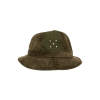 Pop Trading Company Bell Hat -Outlet Totes Store AW22 07 003OLV 1 41d4786e 37dc 40c1 bbb6 d002ebc761b7