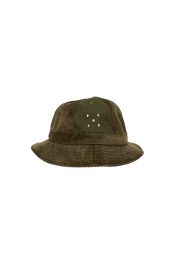 Pop Trading Company Bell Hat