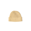 Câbleami Cashmere 2x2 Rib W/Cap