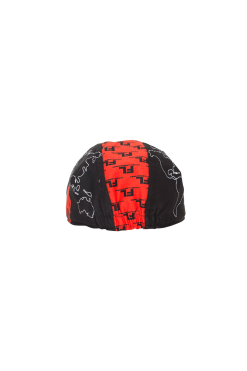 Cinelli Domestiq Cap -Outlet Totes Store CN 02BLK 4