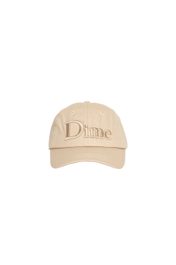 Dime Classic 3D Cap