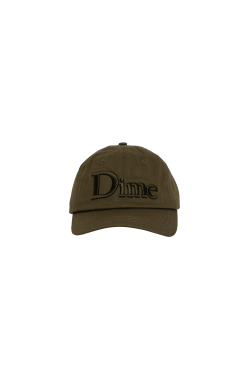 Dime Classic 3D Cap
