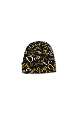 Dime Haha! Beanie