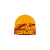 Dime Welcome Beanie -Outlet Totes Store DIME22HO40MANGO 1