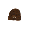 Dime Arch Beanie -Outlet Totes Store DIMED1F35SEPIA 1