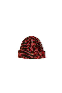 Dime Classic Logo Wrap Beanie