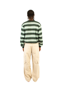 Dime Ripstop Cargo Pant -Outlet Totes Store DIMESU30CREAM 3