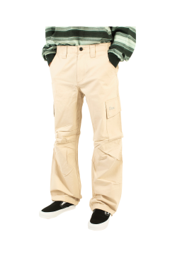 Dime Ripstop Cargo Pant -Outlet Totes Store DIMESU30CREAM 4