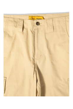 Dime Ripstop Cargo Pant -Outlet Totes Store DIMESU30CREAM 5