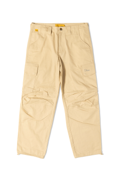 Dime Ripstop Cargo Pant -Outlet Totes Store DIMESU30CREAM 7