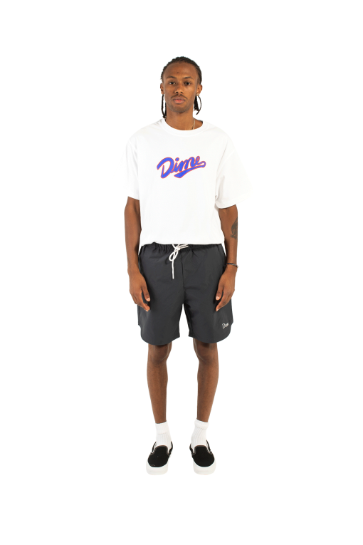 Dime Classic Shorts -Outlet Totes Store DIMESU34CHRBLU 1