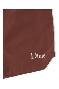 Dime Classic Shorts -Outlet Totes Store DIMESU34PLM 6