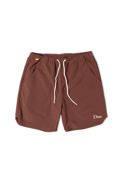 Dime Classic Shorts -Outlet Totes Store DIMESU34PLM 7