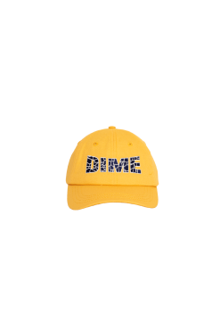 Dime Echo Cap