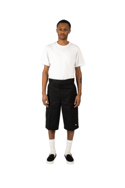 Dickies 13In Multi Pocket W/St Rec