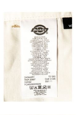 Dickies Silver Firs Short 16 Dickies Silver Firs Short -Outlet Totes Store DK0A4XR1C471 7