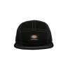 Dickies Mount Vista Cap -Outlet Totes Store DK0A4XYJBLK1 1